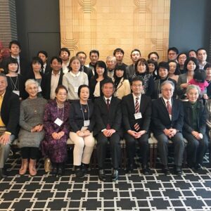 2017年自由学園九州同学会・女子部卒業生会