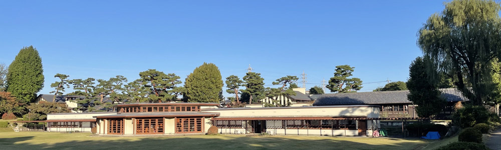 2023年度南沢会委員長選任 投票結果について