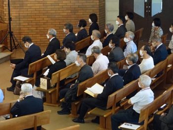 「2022年度 南沢大会」を終えて