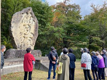 【委員長】自由学園東北の会 開催