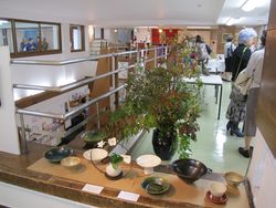 作品展