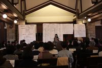 前年度委員長より組織の改善について