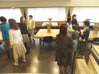 04.図書館の見学