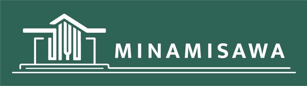 Minamisawa logo
