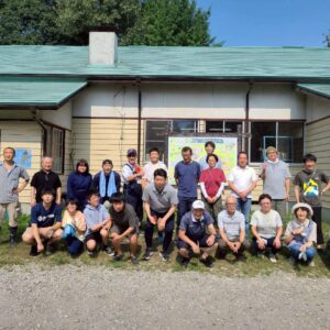 Line album 2025082324那須農場 250831 46