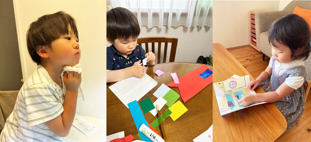 南沢会WEB写真 通信グループ